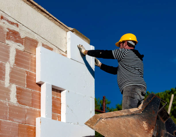 Best Blown-in Insulation in Kurtistown, HI