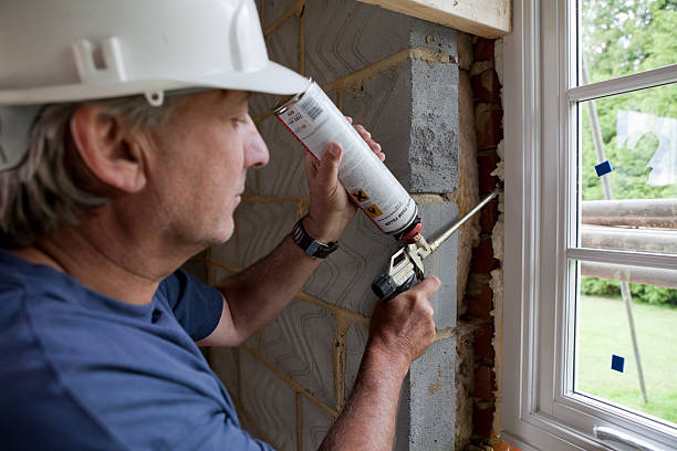 Best Spray Foam Insulation in Kurtistown, HI