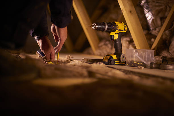 Best Cellulose Insulation in Kurtistown, HI